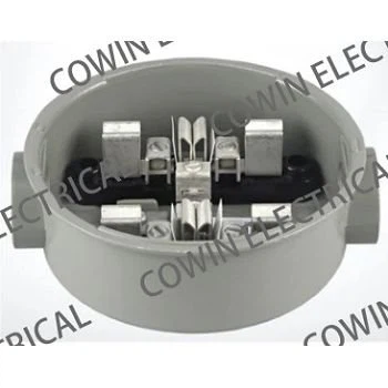Cea mai bună bază de contor electric monofazat Dts